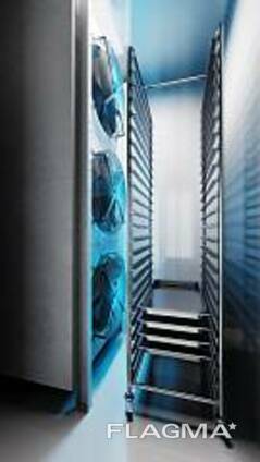 Камера шоковой заморозки BCF 20.1. T1