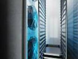 Камера шоковой заморозки BCF 20.1. T1