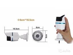 Камера Видиеонаблюдения