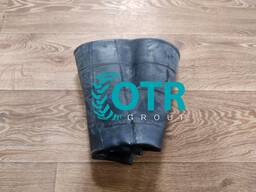 Камеры BOKA TUBES 12-16.5 для спецтехники