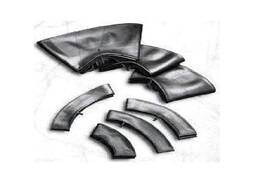 Камеры для китайской спец техники