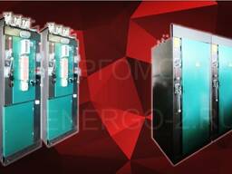 Камеры КСО серий 200 и 300КСО 272; КСО 285; КСО 292; КСО 298