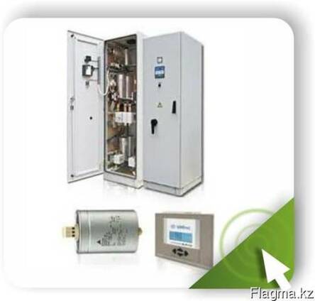 Камеры сборные КСО