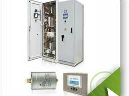 Камеры сборные КСО