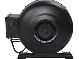 Канальный вентилятор