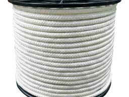 Канат полипропиленовый D= 4-80 мм в Актобе