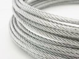 Канат ТУ 1251-049-00187240-2008 в Алматы