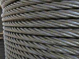 Канат ТУ 1251-074-00187240-2010 Диам: 31-52 мм в Астане