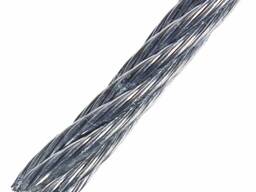 Канат ТУ 1251-089-00187240-2011 Диам: 25-38 мм в Шымкенте