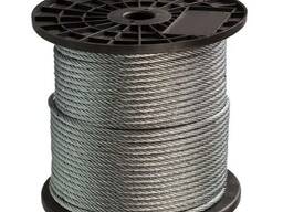 Канат ТУ 1251-002-71915393-2004 Диам: 39-64 мм в Шымкенте