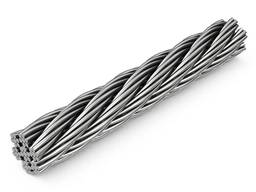 Канат ТУ 14-176-140-2006 D= 39-64 мм в Павлодаре