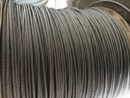 Канат ТУ 14-4-163-2004 D= 64-70 мм