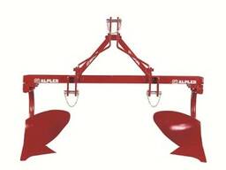 Канавокопатель универсальный ALDTC 18 Дюйм