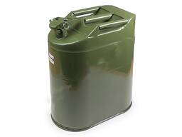 Канистра 20 л Металл (Овал)