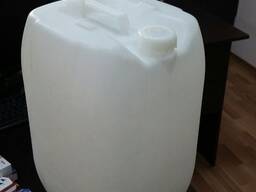 Канистра пищевая оптом 30 литров