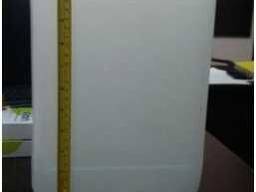 Канистры 10л пластиковые