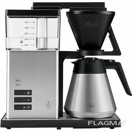 Капельная кофеварка Melitta One Therm SST 1031-11
