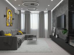 Капитальный и мелко срочный ремонт: квартир, офисов, котеджей, домов, магазинов