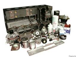 Капитальный ремонт двигателей Cummins