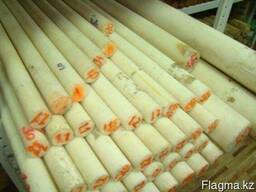 Капролон, капролактам, полиамид, полиацеталь стержень