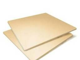 Капролон листовой S10мм