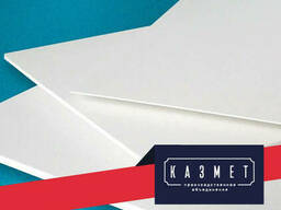 Капролон пластина ПА-6 8х1000х2000 ТУ