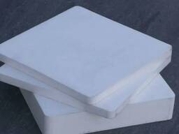 Капролон плита Раскр. : 1х1–2000х1200 мм, Толщ. : 0,5–300 мм, Тип: пластина. .. в Астане