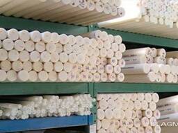 Капролон стержень