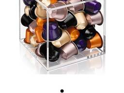 Капсулы для кофемашин Nespresso