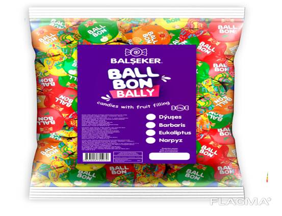 Kарамельных конфет