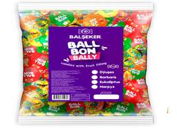 Kарамельных конфет