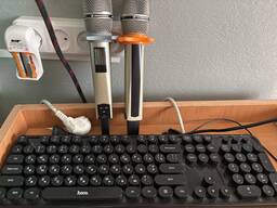 Караоке профессиональный