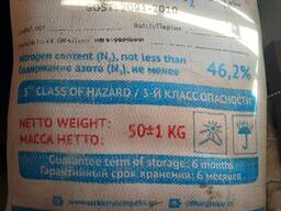 Карбамид марки А