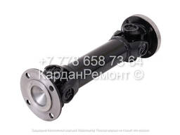 Карданный вал AL117415 (John Deere L=368mm, Series 100, 6100, 6200, 6300, 6400)