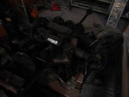 Карданный вал