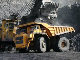 Карданные валы БелАЗ, Бульдозера ЧЕТРА