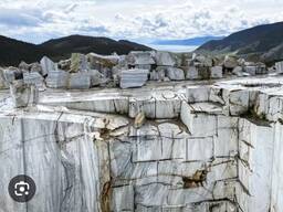 Карьер мраморный или гранитный куплю