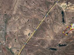 Карьер щебень