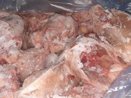 Каркас монолит куринное