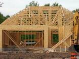 Строительство Каркасных домов. Мансарды. - фото 2