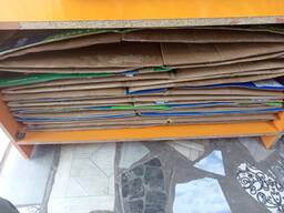 Каропки бананов