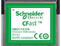 Карта памяти CF HMIZCFA16S Schneider Electric