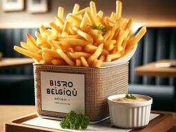 Картофель фри