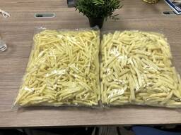 Картофель Фри 7*7, 10*10