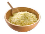 Картофельный порошок (гранулы) с сухим молоком - photo 1