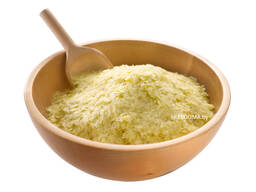 Картофельный порошок (гранулы) с сухим молоком
