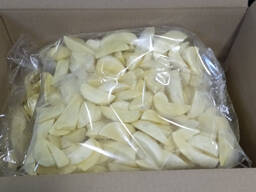 Картофельные дольки обжаренные замороженные (Республика Беларусь)
