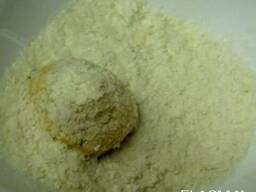 Картофельные хлопья