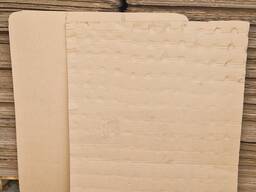 Картон 0,95х1,15 м б. у. в Алматы