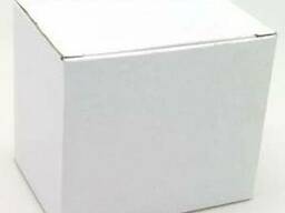 Картонная упаковка на заказ-печать на картоне от 2000 ед.